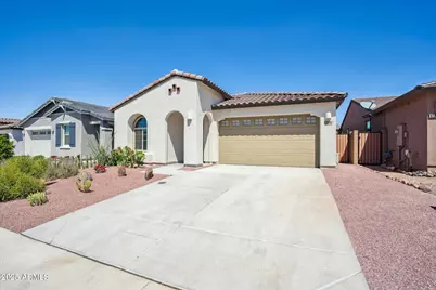 12538 E Pivot Peak --, Gold Canyon, AZ 85118 - Photo 41