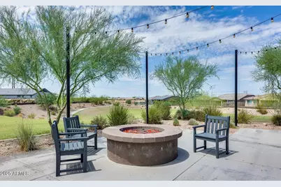 12538 E Pivot Peak --, Gold Canyon, AZ 85118 - Photo 49