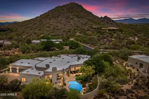 8300 E Dixileta Dr, Scottsdale, AZ 85266 - Photo 1