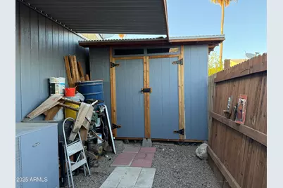 15601 N 19th Avenue #66, Phoenix, AZ 85023 - Photo 21