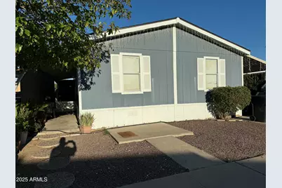 15601 N 19th Avenue #66, Phoenix, AZ 85023 - Photo 1