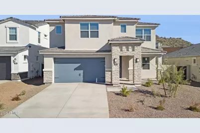 6918 W Buckhorn Trail, Peoria, AZ 85383 - Photo 35