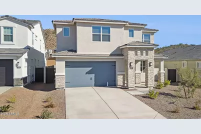 6918 W Buckhorn Trail, Peoria, AZ 85383 - Photo 37