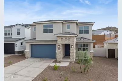 6918 W Buckhorn Trail, Peoria, AZ 85383 - Photo 3