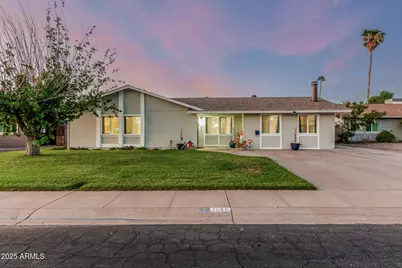 3628 W Banff Lane, Phoenix, AZ 85053 - Photo 1