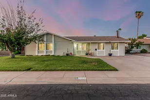 3628 W Banff Ln., Phoenix, AZ 85053 - Photo 1