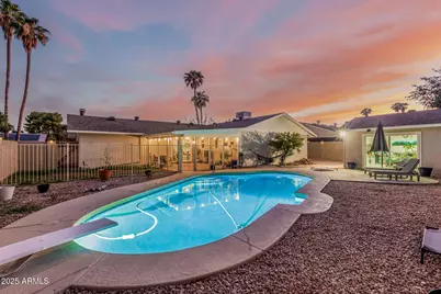 3628 W Banff Lane, Phoenix, AZ 85053 - Photo 1