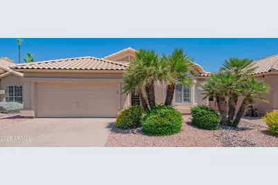 9264 E Blanche Drive, Scottsdale, AZ 85260 - Photo 1