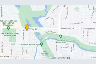 7575 E Indian Bend Road #2002, Scottsdale, AZ 85250 - Photo 17