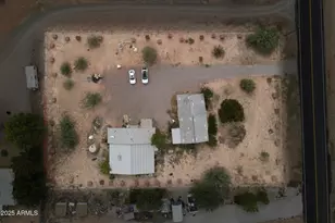 335 S Page Springs, Cornville, AZ 86325 - Photo 1