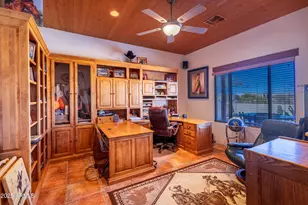 21675 W Date Creek Rd, Wickenburg, AZ 85390 - Photo 13