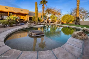 21675 W Date Creek Rd, Wickenburg, AZ 85390 - Photo 3