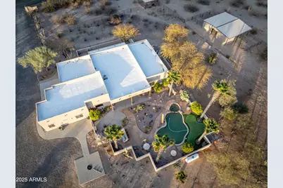 21675 W Date Creek Road, Wickenburg, AZ 85390 - Photo 33