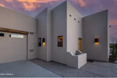 21675 W Date Creek Road, Wickenburg, AZ 85390 - Photo 9