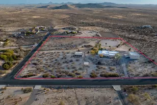 21675 W Date Creek Rd, Wickenburg, AZ 85390 - Photo 37