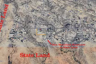 21675 W Date Creek Rd, Wickenburg, AZ 85390 - Photo 47