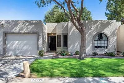 18725 N 92nd Drive, Peoria, AZ 85382 - Photo 1