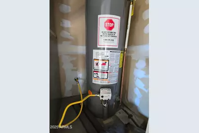 240 E Oak Street, Huachuca City, AZ 85616 - Photo 41