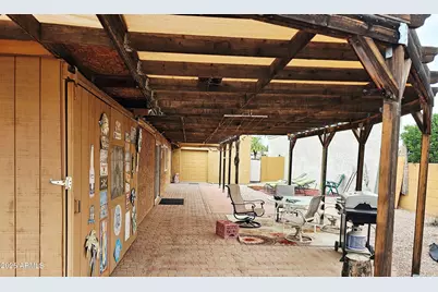 25415 S Sedona Drive, Sun Lakes, AZ 85248 - Photo 29