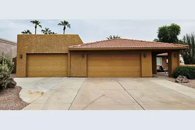 25415 S Sedona Drive, Sun Lakes, AZ 85248 - Photo 1