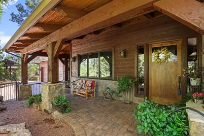 2307 E Grapevine Drive, Payson, AZ 85541 - Photo 1