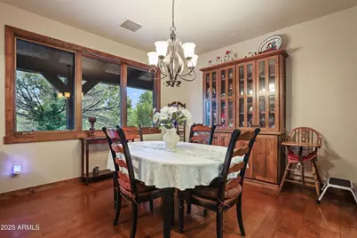 2307 E Grapevine Drive, Payson, AZ 85541 - Photo 11