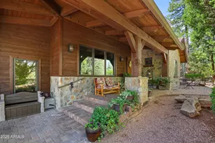 2307 E Grapevine Dr, Payson, AZ 85541 - Photo 27