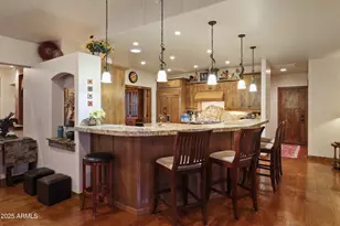 2307 E Grapevine Dr, Payson, AZ 85541 - Photo 7