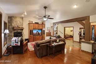 2307 E Grapevine Dr, Payson, AZ 85541 - Photo 5