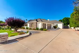 3464 E Decatur St, Mesa, AZ 85213 - Photo 1