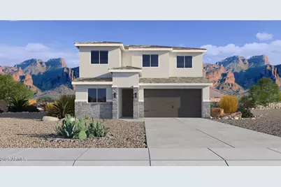 24182 W Southgate Avenue, Buckeye, AZ 85326 - Photo 1