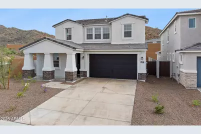 6922 W Buckhorn Trail, Peoria, AZ 85383 - Photo 1