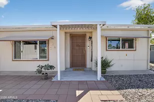 7425 E Abilene Ave, Mesa, AZ 85208 - Photo 1