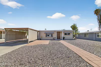 7425 E Abilene Avenue, Mesa, AZ 85208 - Photo 29