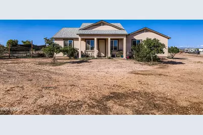 22136 W Gambit Trail, Wittmann, AZ 85361 - Photo 1