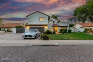 5748 E Tierra Buena Ln, Scottsdale, AZ 85254 - Photo 1