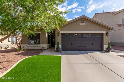 18351 W Mission Lane, Waddell, AZ 85355 - Photo 1