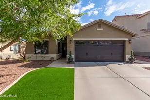 18351 W Mission Ln, Waddell, AZ 85355 - Photo 1