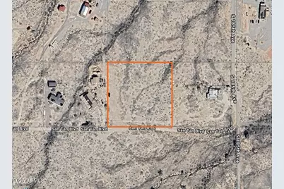 0 W San Tan Road, Buckeye, AZ 85326 - Photo 1