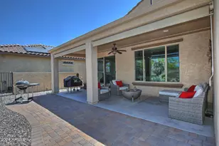 4394 N Hummingbird Dr, Florence, AZ 85132 - Photo 27