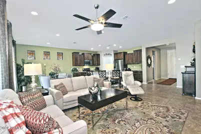 4394 N Hummingbird Drive, Florence, AZ 85132 - Photo 7