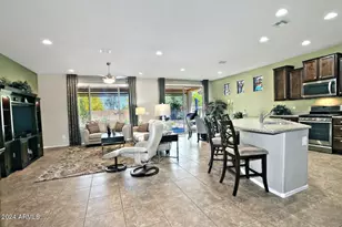 4394 N Hummingbird Dr, Florence, AZ 85132 - Photo 5