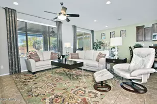 4394 N Hummingbird Dr, Florence, AZ 85132 - Photo 9