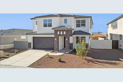 6913 W Buckhorn Trail, Peoria, AZ 85383 - Photo 3