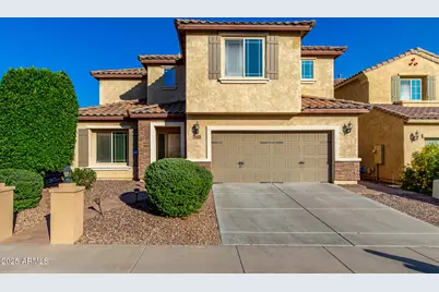 27321 N 51st Glen, Phoenix, AZ 85083 - Photo 1