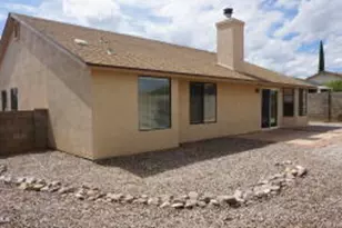 2853 Northridge St, Sierra Vista, AZ 85650 - Photo 47