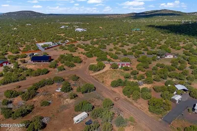 3 N3122 --, Vernon, AZ 85940 - Photo 31