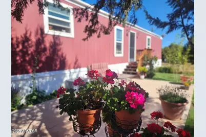 3 N3122 --, Vernon, AZ 85940 - Photo 7