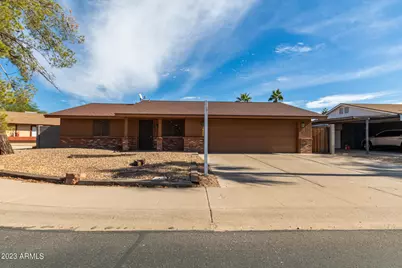 1512 W Estrella Drive, Chandler, AZ 85224 - Photo 1