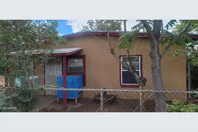 1496 N Dolores Avenue, Douglas, AZ 85607 - Photo 17